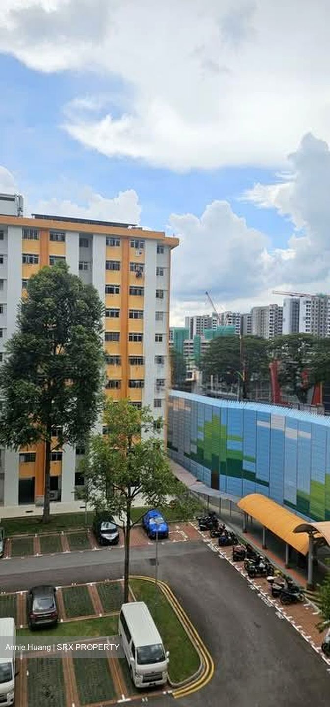 Blk 124 Ang Mo Kio Avenue 6 (Ang Mo Kio), HDB 3 Rooms #575814641